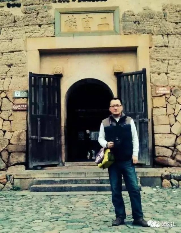 南安官桥曙光村（一）：向北，向北，直到那飘荡着地瓜香的土地