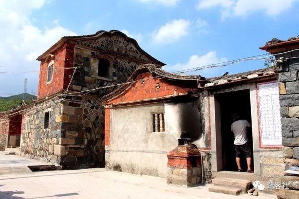 南安官桥曙光村（一）：向北，向北，直到那飘荡着地瓜香的土地