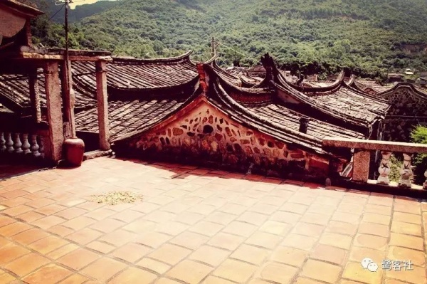 南安官桥曙光村（一）：向北，向北，直到那飘荡着地瓜香的土地