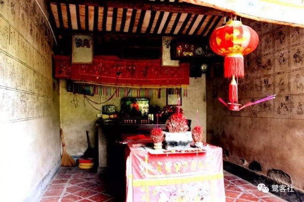 南安官桥曙光村（一）：向北，向北，直到那飘荡着地瓜香的土地