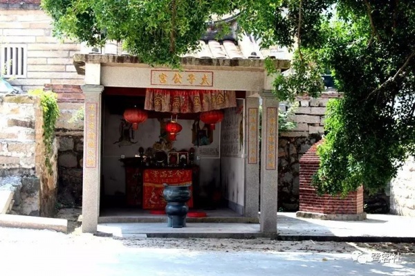 南安官桥曙光村（一）：向北，向北，直到那飘荡着地瓜香的土地