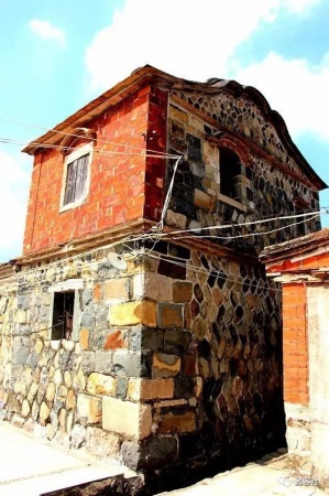 南安官桥曙光村（一）：向北，向北，直到那飘荡着地瓜香的土地