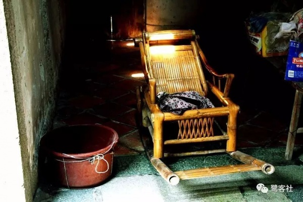 南安官桥曙光村（一）：向北，向北，直到那飘荡着地瓜香的土地