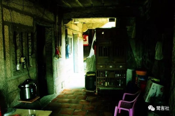 南安官桥曙光村（一）：向北，向北，直到那飘荡着地瓜香的土地