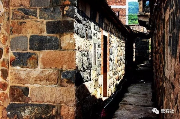 南安官桥曙光村（一）：向北，向北，直到那飘荡着地瓜香的土地