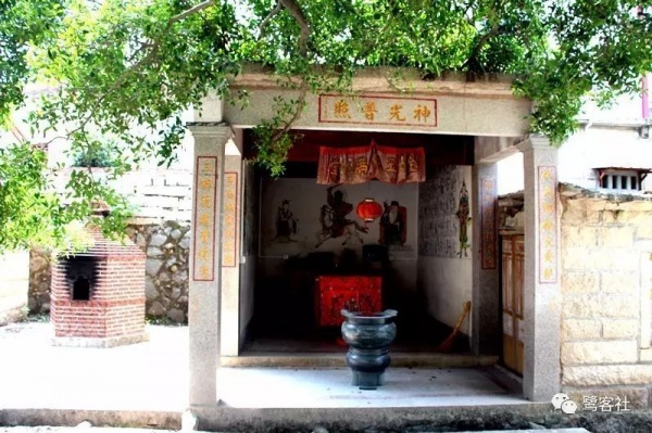 南安官桥曙光村（一）：向北，向北，直到那飘荡着地瓜香的土地