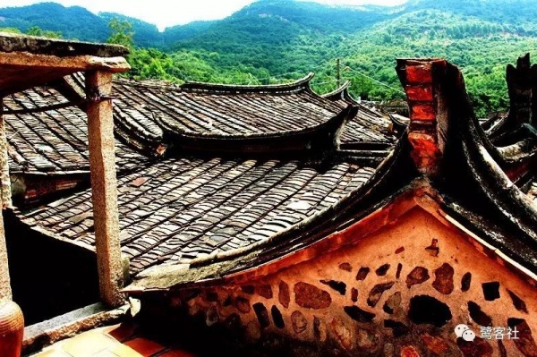 南安官桥曙光村（一）：向北，向北，直到那飘荡着地瓜香的土地