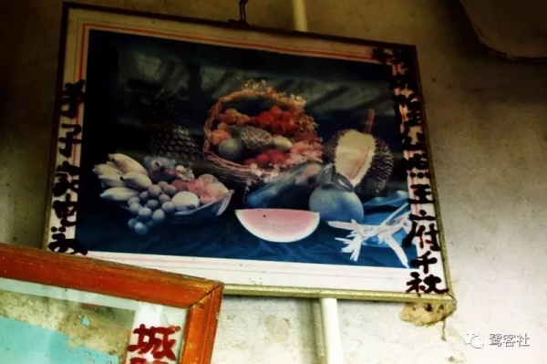 南安官桥曙光村（一）：向北，向北，直到那飘荡着地瓜香的土地