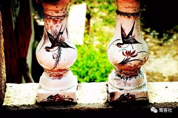 南安官桥曙光村（一）：向北，向北，直到那飘荡着地瓜香的土地