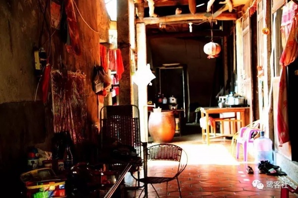 南安官桥曙光村（一）：向北，向北，直到那飘荡着地瓜香的土地