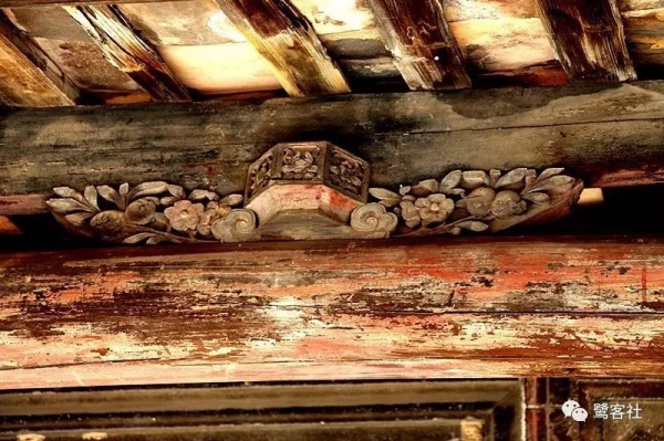 南安官桥曙光村（一）：向北，向北，直到那飘荡着地瓜香的土地