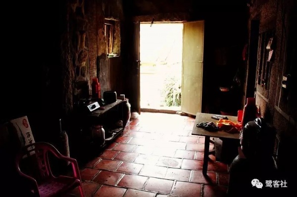 南安官桥曙光村（一）：向北，向北，直到那飘荡着地瓜香的土地