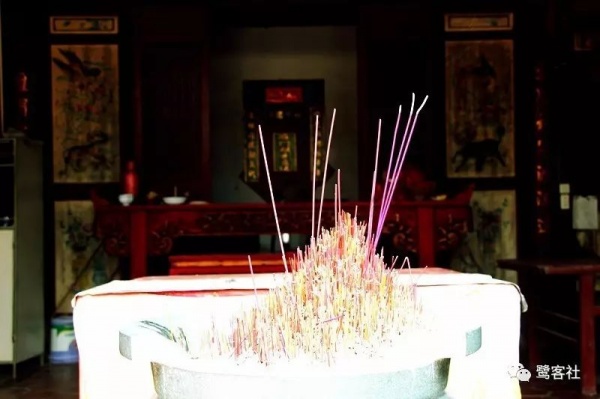 南安官桥曙光村（一）：向北，向北，直到那飘荡着地瓜香的土地