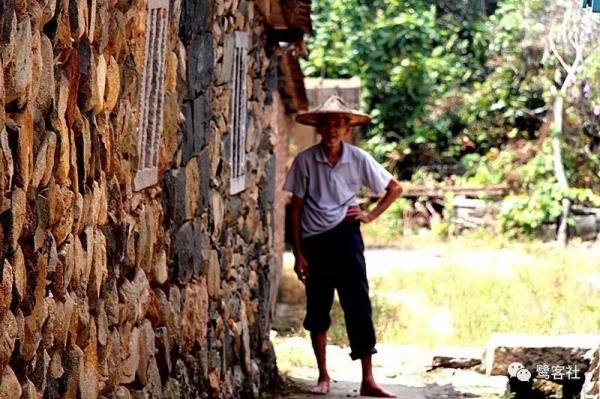 南安官桥曙光村（一）：向北，向北，直到那飘荡着地瓜香的土地