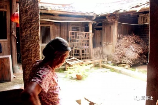 南安官桥曙光村（一）：向北，向北，直到那飘荡着地瓜香的土地