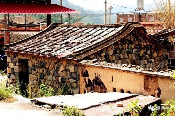 南安官桥曙光村（一）：向北，向北，直到那飘荡着地瓜香的土地