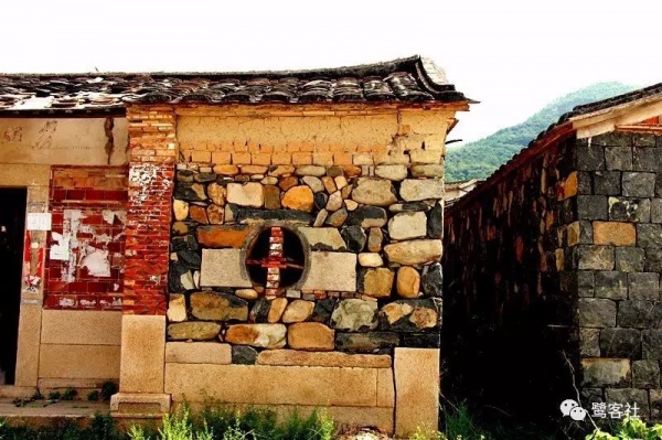 南安官桥曙光村（一）：向北，向北，直到那飘荡着地瓜香的土地