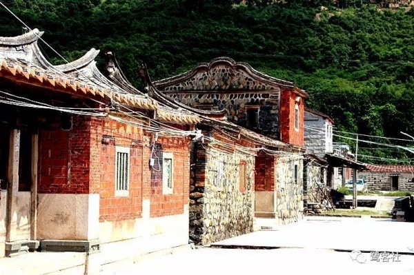 南安官桥曙光村（一）：向北，向北，直到那飘荡着地瓜香的土地