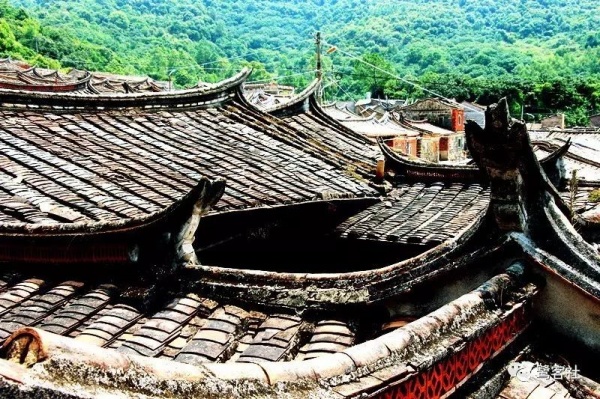 南安官桥曙光村（一）：向北，向北，直到那飘荡着地瓜香的土地