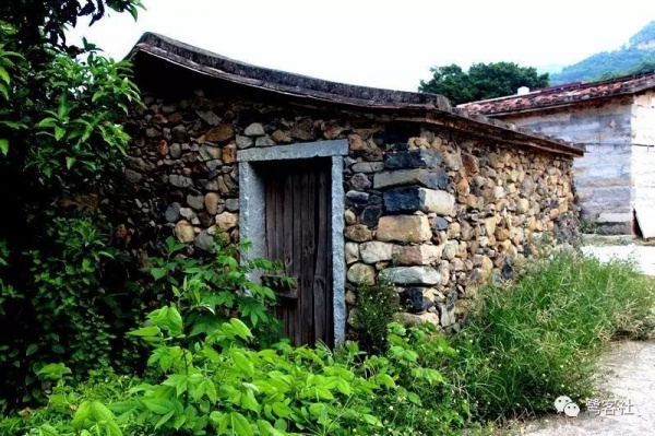 南安官桥曙光村（一）：向北，向北，直到那飘荡着地瓜香的土地