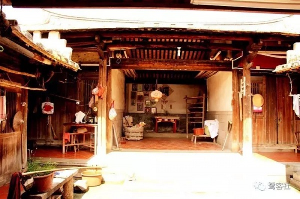 南安官桥曙光村（一）：向北，向北，直到那飘荡着地瓜香的土地