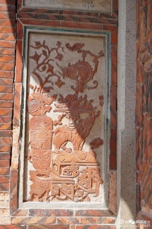 南安蔡浅晚清民居地名“漳州寮”，是否与漳州有关成谜