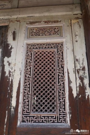 南安蔡浅晚清民居地名“漳州寮”，是否与漳州有关成谜