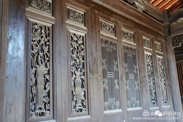 南安蔡浅晚清民居地名“漳州寮”，是否与漳州有关成谜