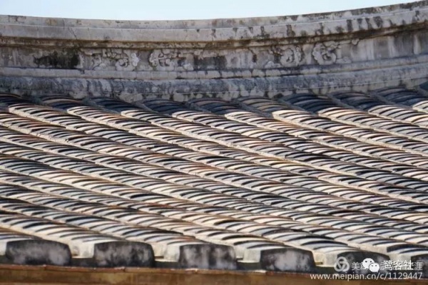 南安蔡浅晚清民居地名“漳州寮”，是否与漳州有关成谜