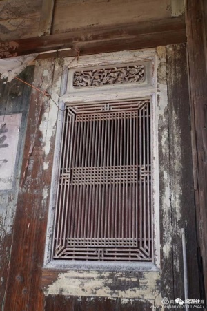 南安蔡浅晚清民居地名“漳州寮”，是否与漳州有关成谜