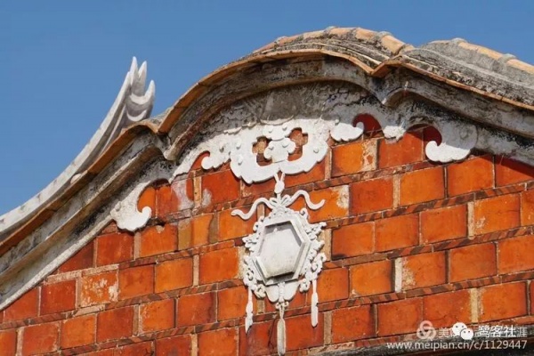 南安蔡浅晚清民居地名“漳州寮”，是否与漳州有关成谜