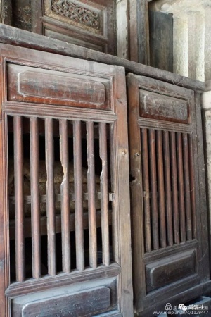 南安蔡浅晚清民居地名“漳州寮”，是否与漳州有关成谜