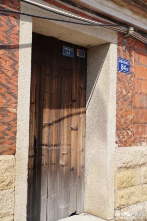 南安蔡浅晚清民居地名“漳州寮”，是否与漳州有关成谜