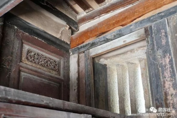 南安蔡浅晚清民居地名“漳州寮”，是否与漳州有关成谜