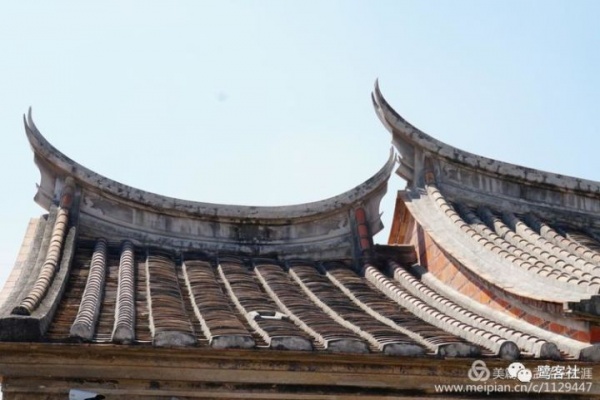 南安蔡浅晚清民居地名“漳州寮”，是否与漳州有关成谜