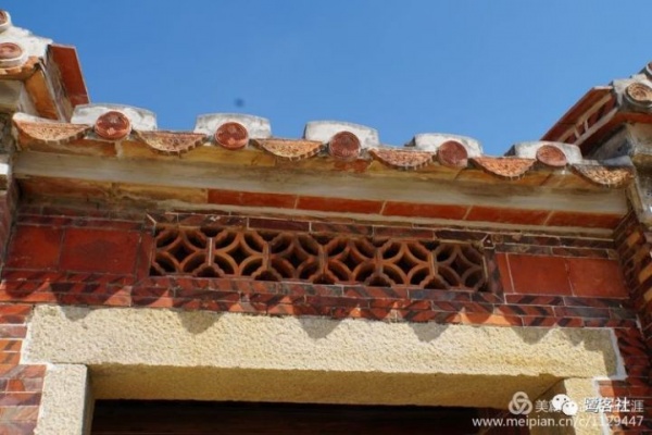 南安蔡浅晚清民居地名“漳州寮”，是否与漳州有关成谜