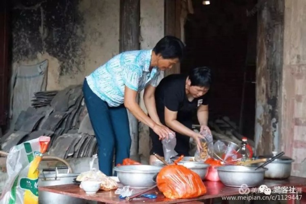 厦漳记忆：湖里高林社林氏寻宗成功，祖先来自华安仙都