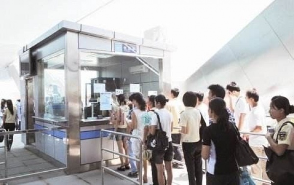 只要0.3秒！厦门BRT最快年底实现扫码进出站！还有这些新变化…