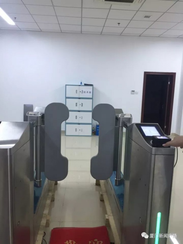 只要0.3秒！厦门BRT最快年底实现扫码进出站！还有这些新变化…