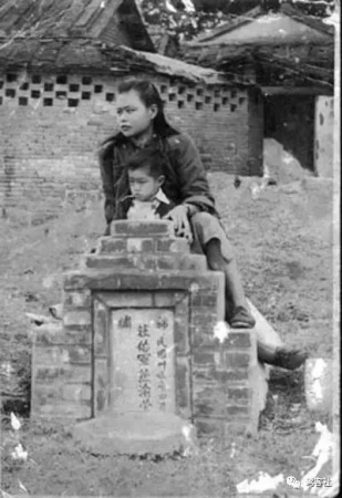 重磅：六十八年生死两茫茫，厦门烈士庄少萍百岁遗孀感动世人