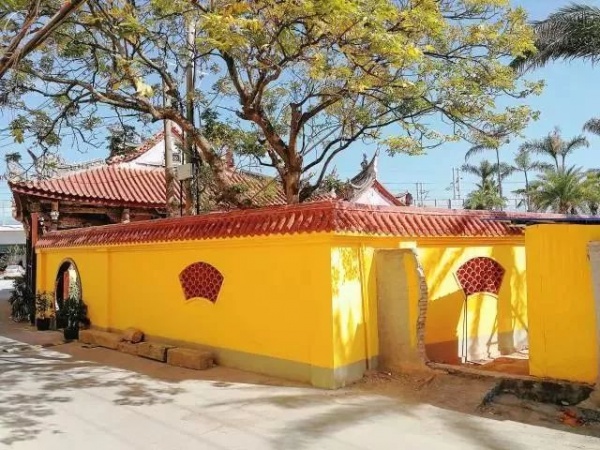 龙王宫今千秋庆,九月十六炫出集美最乡情! 龙王宫今千秋庆,九月十六炫出集美最乡情!