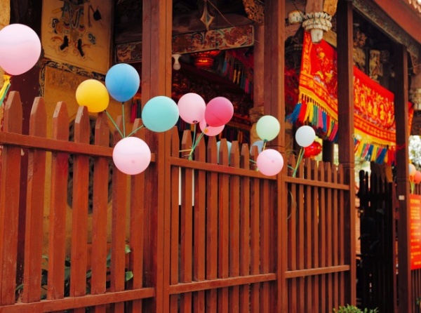 龙王宫今千秋庆，九月十六炫出集美最乡情！