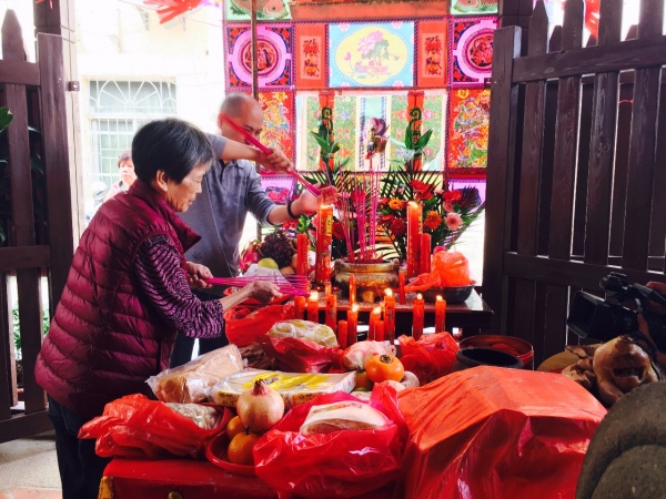 龙王宫今千秋庆,九月十六炫出集美最乡情! 龙王宫今千秋庆,九月十六炫出集美最乡情!