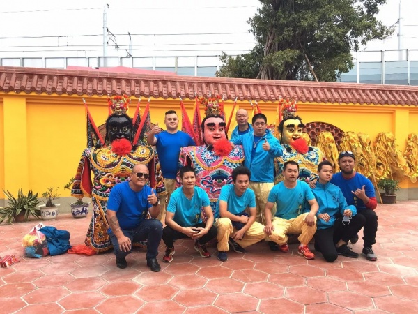 龙王宫今千秋庆,九月十六炫出集美最乡情! 龙王宫今千秋庆,九月十六炫出集美最乡情!