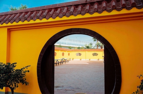 龙王宫今千秋庆,九月十六炫出集美最乡情! 龙王宫今千秋庆,九月十六炫出集美最乡情!