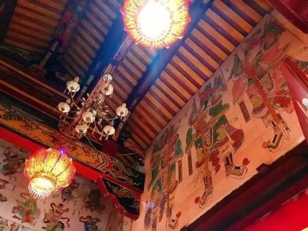 龙王宫今千秋庆,九月十六炫出集美最乡情! 龙王宫今千秋庆,九月十六炫出集美最乡情!