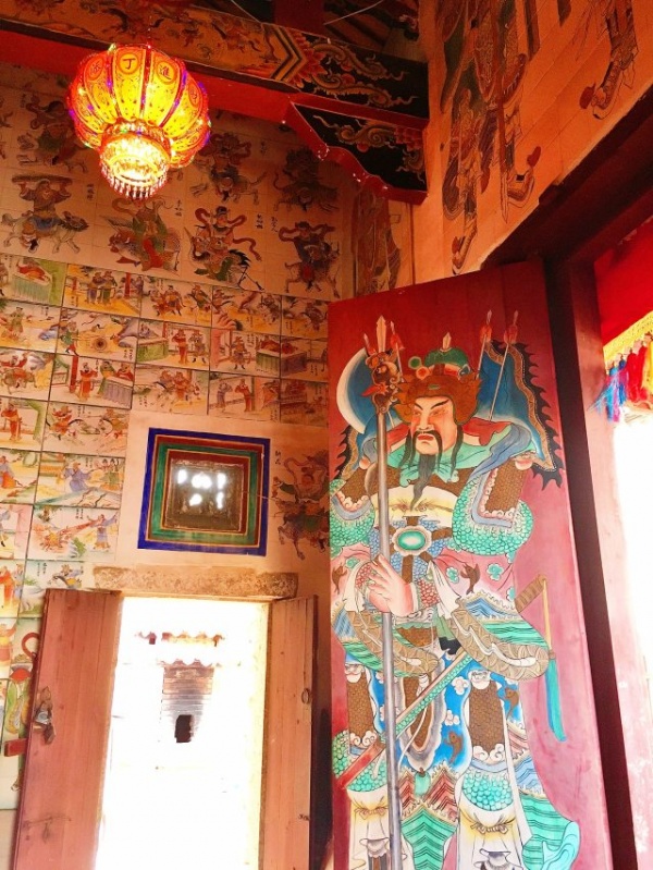 龙王宫今千秋庆，九月十六炫出集美最乡情！