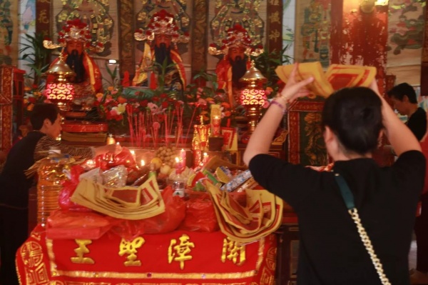 龙王宫今千秋庆,九月十六炫出集美最乡情! 龙王宫今千秋庆,九月十六炫出集美最乡情!