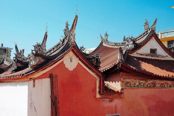 龙王宫今千秋庆,九月十六炫出集美最乡情! 龙王宫今千秋庆,九月十六炫出集美最乡情!