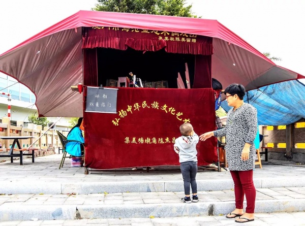 龙王宫今千秋庆,九月十六炫出集美最乡情! 龙王宫今千秋庆,九月十六炫出集美最乡情!